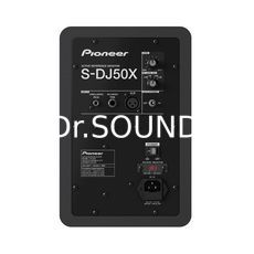 Ремонт PIONEER S-DJ50X-W