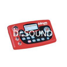 Ремонт DDRUM Ddrum DD2XS Digital Drum 4 Pad