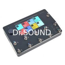 Ремонт Neural DSP Quad Cortex