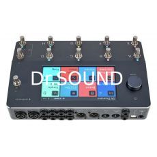 Ремонт Neural DSP Quad Cortex