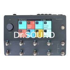 Ремонт Neural DSP Quad Cortex