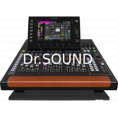 Профессиональный ремонт цифровых микшерных пультов Behringer WING COMPACT