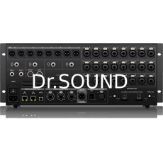 Ремонт и сервисное обслуживание Behringer WING Rack