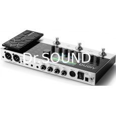 Ремонт гитарного процессора Donner Arena 2000