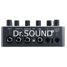 Ремонт Neural DSP Nano Cortex в сервисном центре