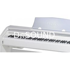 Ремонт CASIO Privia PX-750WE (цифровое фортепиано, цвет White)