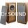 Ремонт Tannoy Turnberry HE