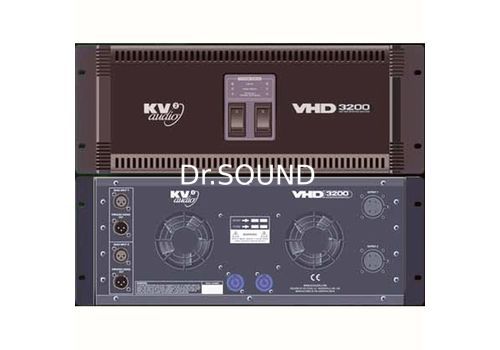 Ремонт KV2AUDIO VHD3200