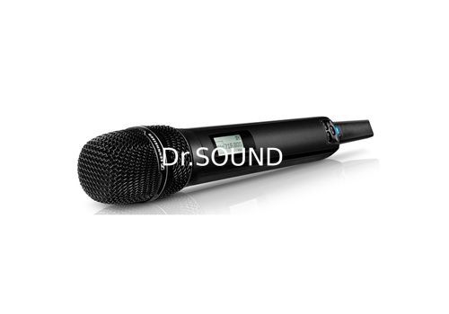 Ремонт SENNHEISER SKM 9000 BK B1-B4