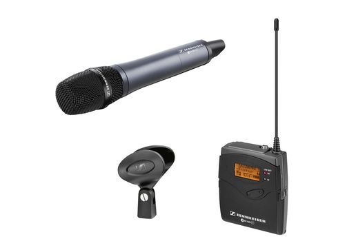 Ремонт SENNHEISER EW 135P-G3-A-X