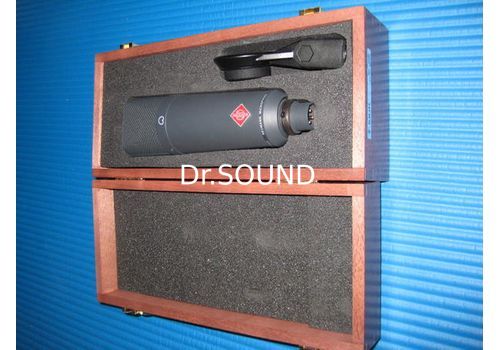 Ремонт NEUMANN TLM 193