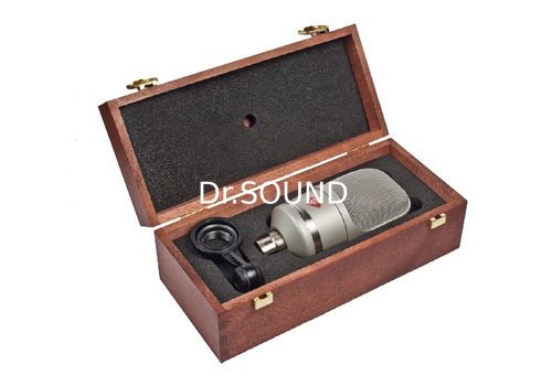 Ремонт NEUMANN TLM 107