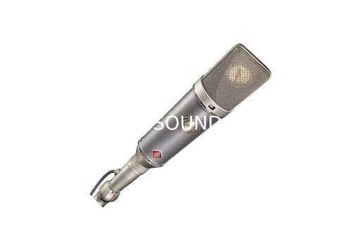 Ремонт NEUMANN TLM 67