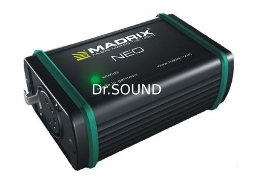 Ремонт MADRIX IA-DMX-001003(NEO)