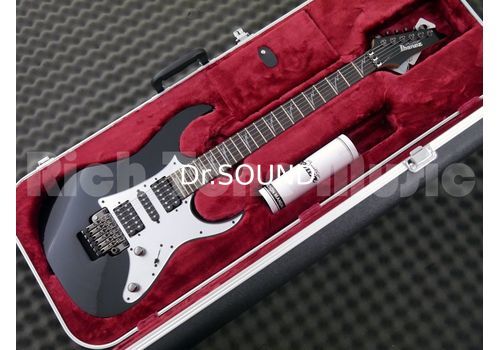 Ремонт Ibanez RG2550Z-MYM