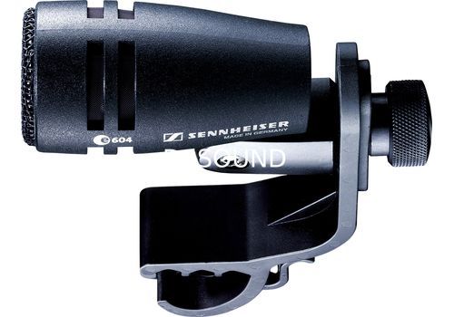 Ремонт SENNHEISER E 604