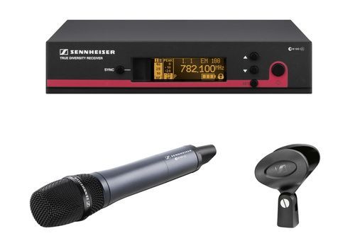 Ремонт SENNHEISER EW 145 G3-A-X