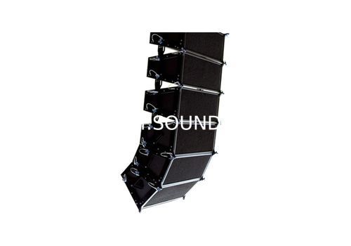 Ремонт Solton Line Array RB 82