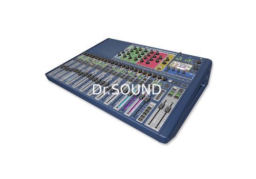 Ремонт SOUNDCRAFT Si Expression 2