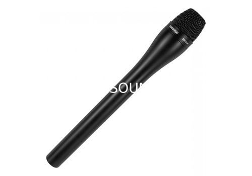 Ремонт Shure SM63LB