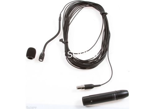 Ремонт Shure MX202B/C