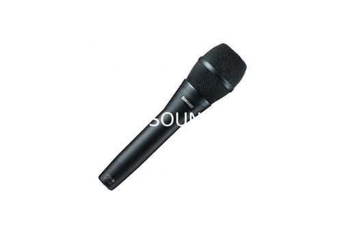 Ремонт Shure KSM9/CG