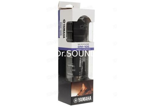 Ремонт YAMAHA DM-105 BLACK