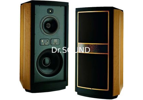 Ремонт Tannoy Kingdom