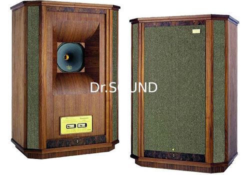 Ремонт Tannoy Westminster Royal HE