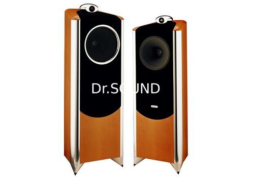 Ремонт Tannoy Dimension TD12