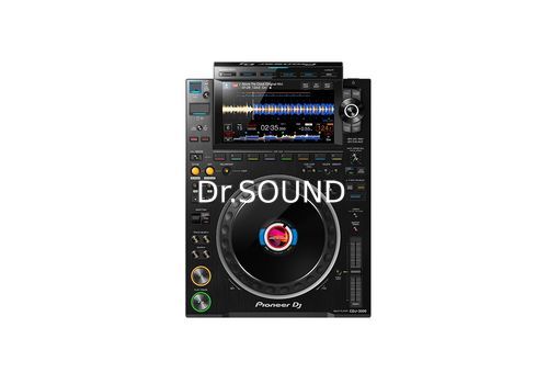 Ремонт PIONEER CDJ-3000