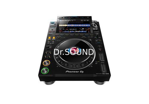 Ремонт PIONEER CDJ-3000