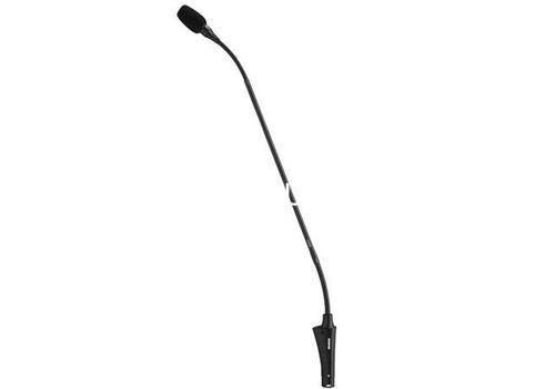 Ремонт Shure CVG18S-B/C