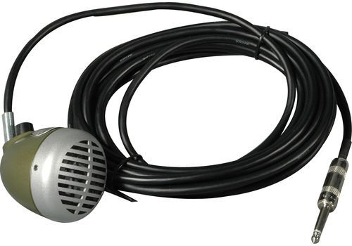 Ремонт Shure 520DX