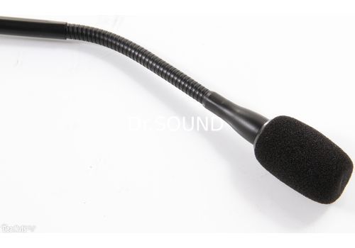 Ремонт Shure MX418D/S18'