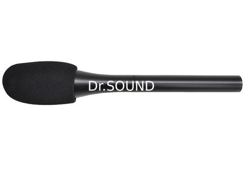 Ремонт Shure SM63LB