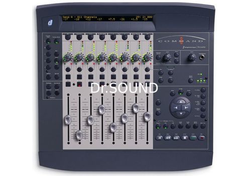 Ремонт Digidesign Command 8